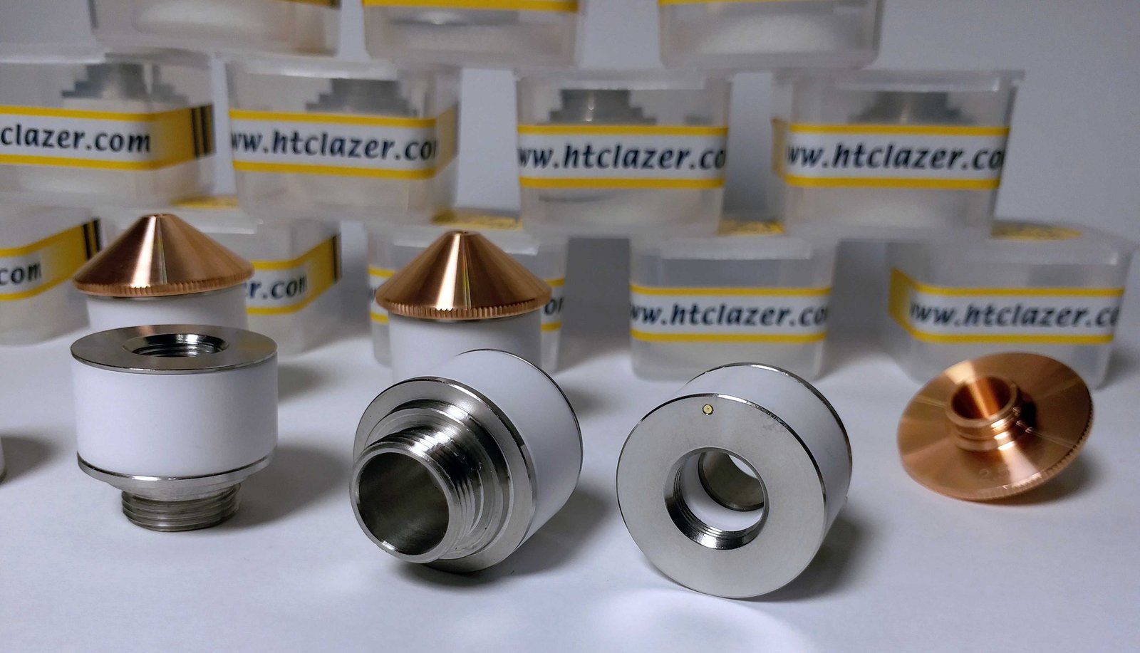 Nukon/HighYag Seramik-A (Düz)