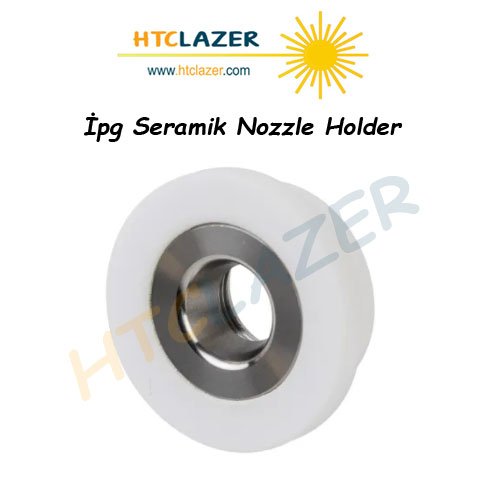 İpg Seramik Nozzle Holder M11 28.7/23.2