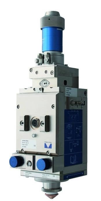 Precitec Orjinal KT B2 CON P0571-1051-00001 Seramik