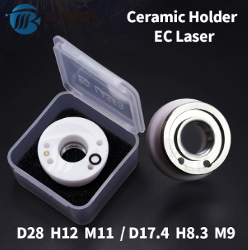 EC Lazer Seramik